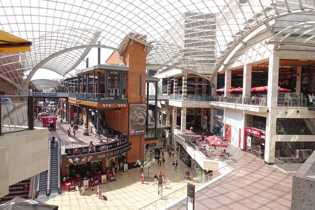 Cabot Circus 6