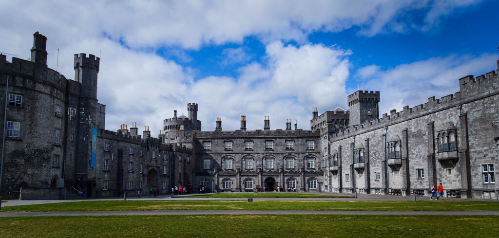 Kilkenny Castle