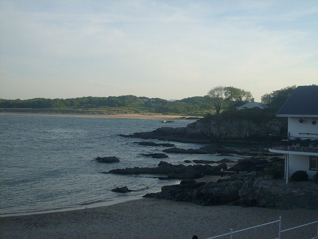 Portsalon