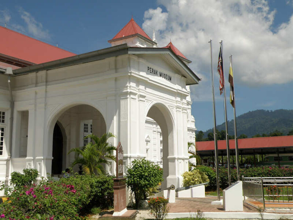 Perak Museum