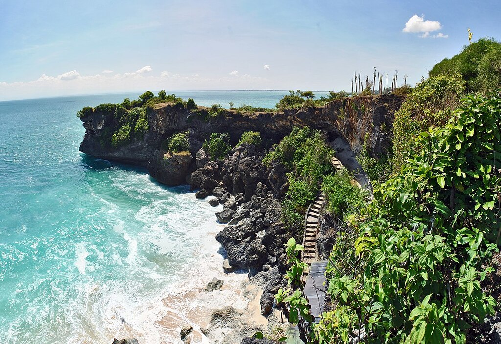 Pantai Balangan
