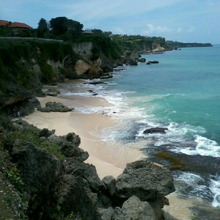 Pantai Tegal Wangi, Bali