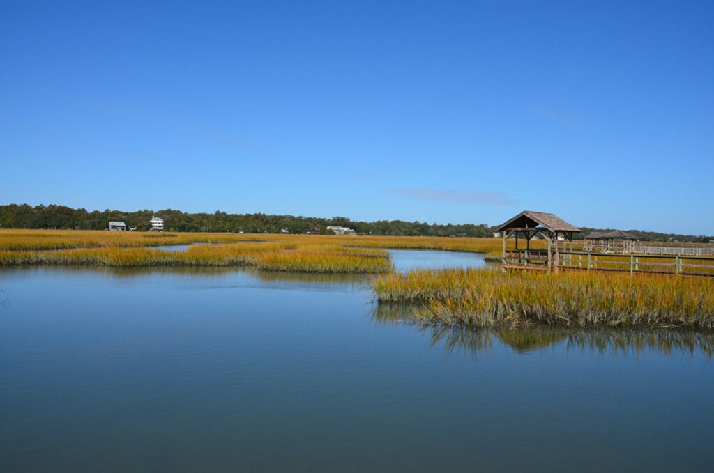 Pawleys Island, South Carolina