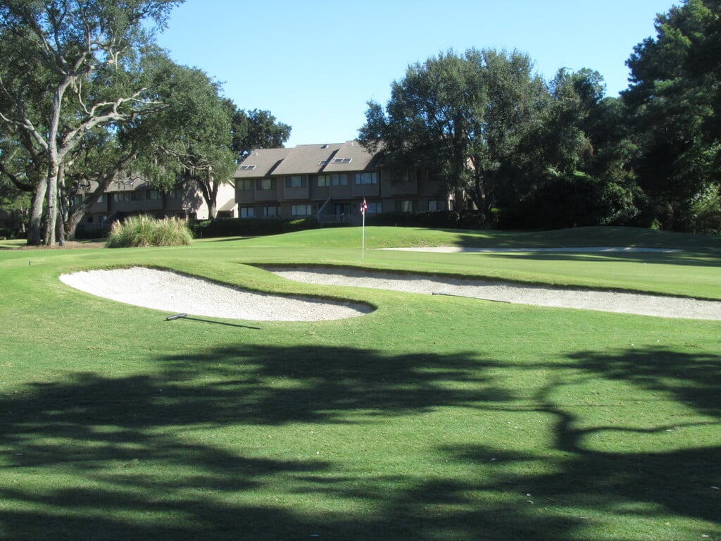 Hilton Head Island Golf, South Carolina - 5111096231