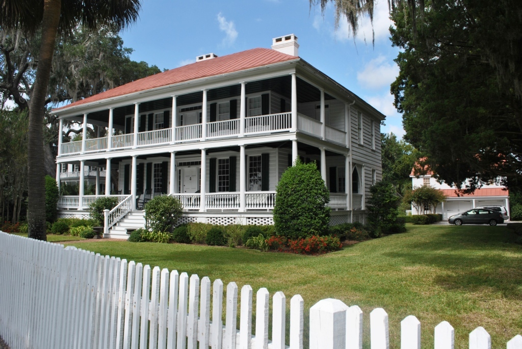 Beaufort, South Carolina 10