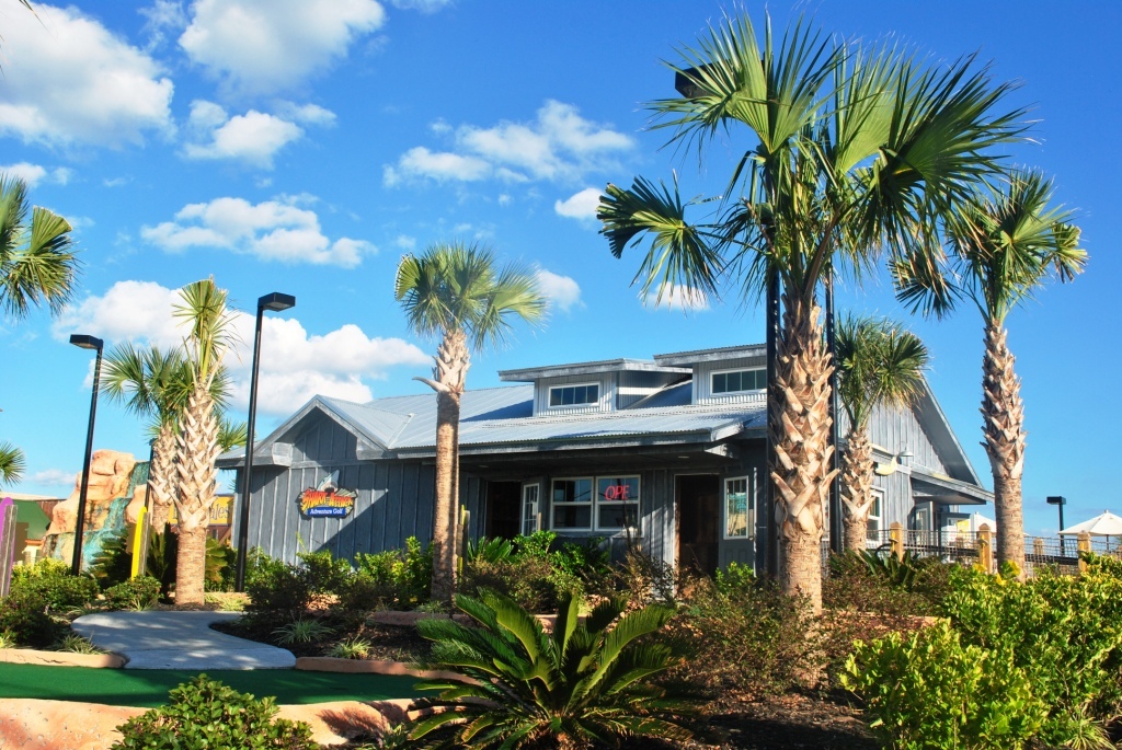 Myrtle Beach, South Carolina 14