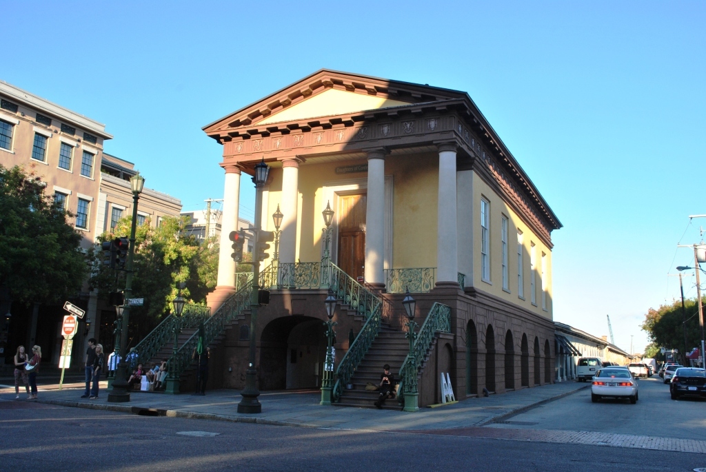 City Market (Charleston, South Carolina) (2)