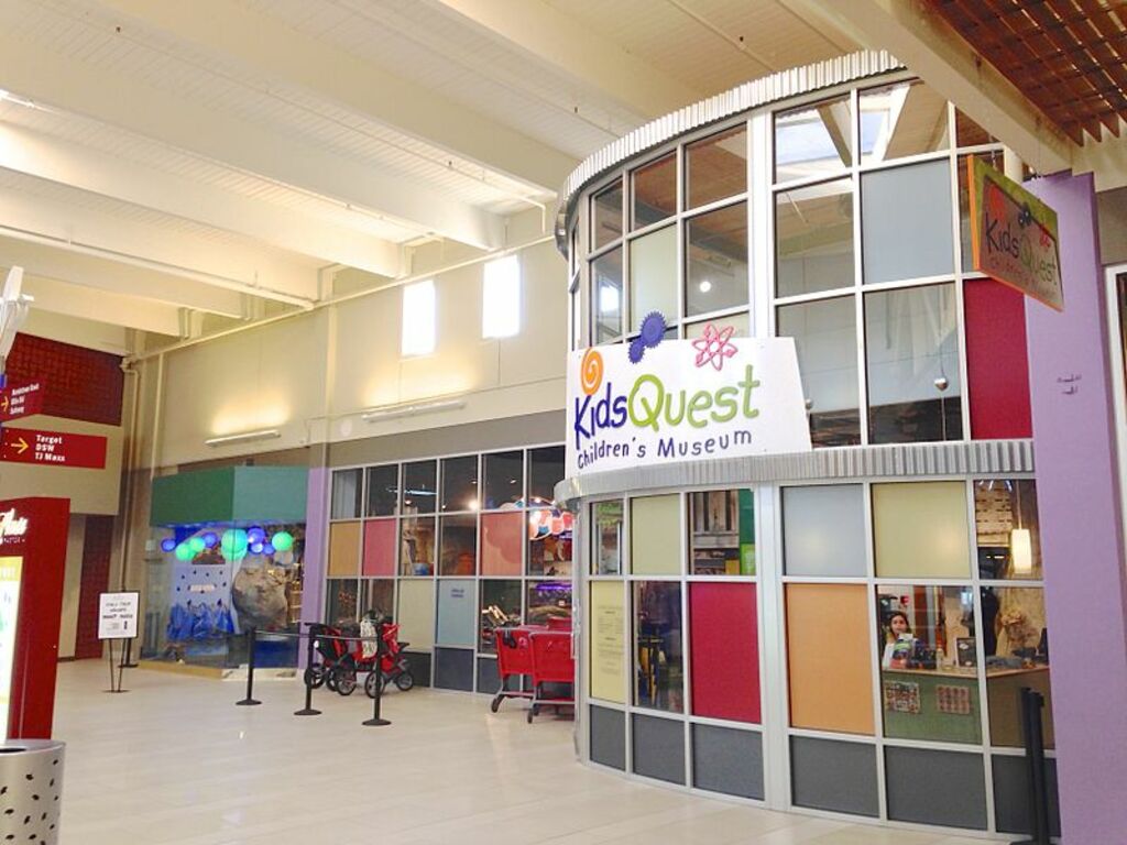KidsQuest Children's Museum