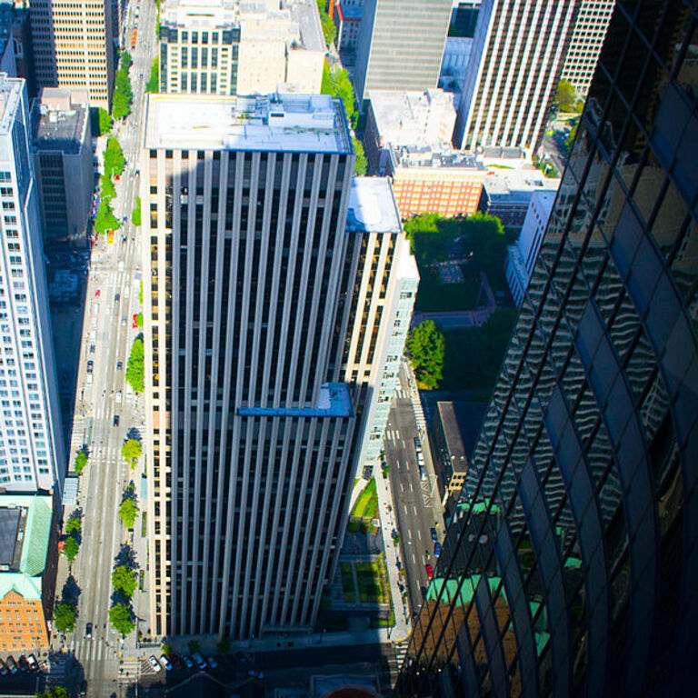 10 Best Famous Buildings In Washington, USA | Trip101