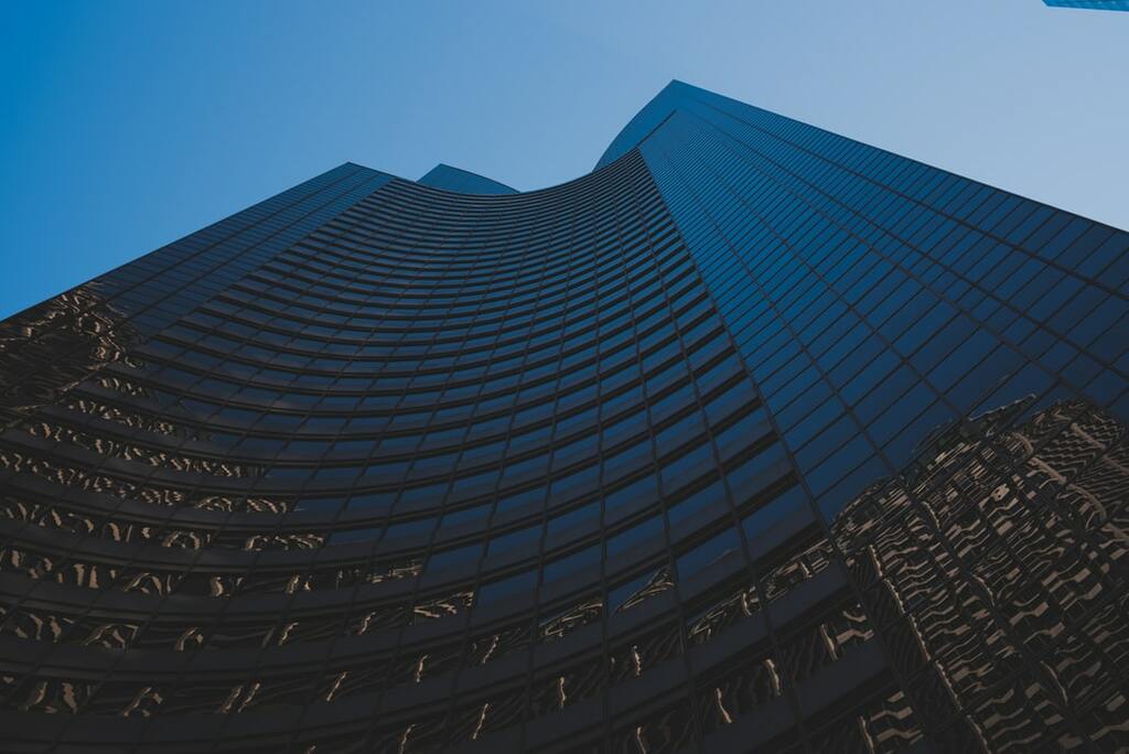 Columbia Center