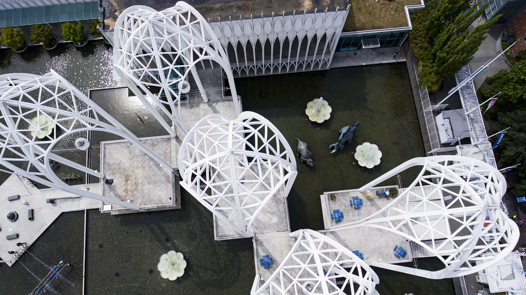Pacific Science Center