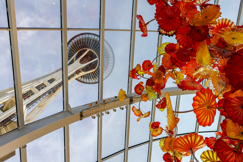 Space Needle