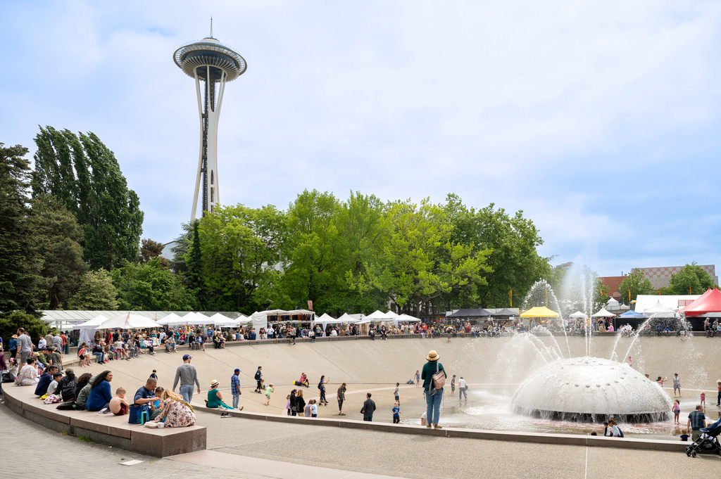 Space Needle