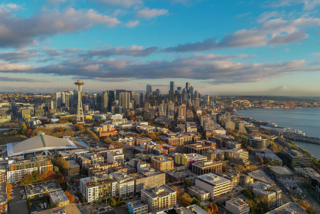Seattle