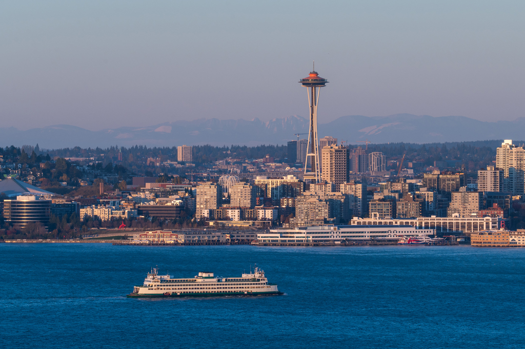 Seattle