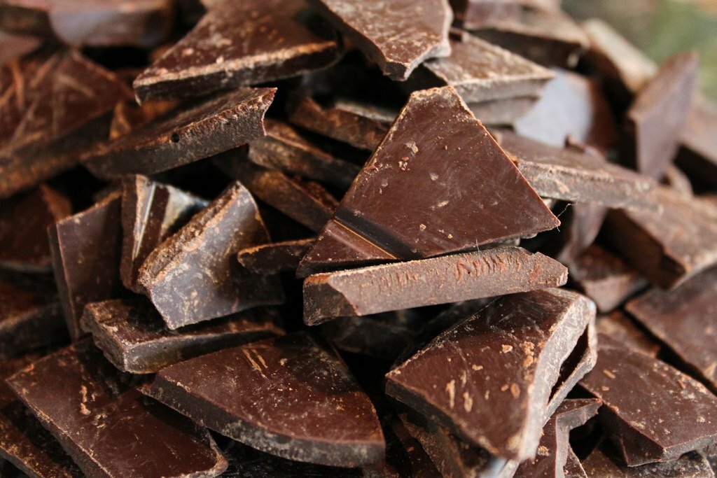 Seattle: Theo Chocolate Factory Tour