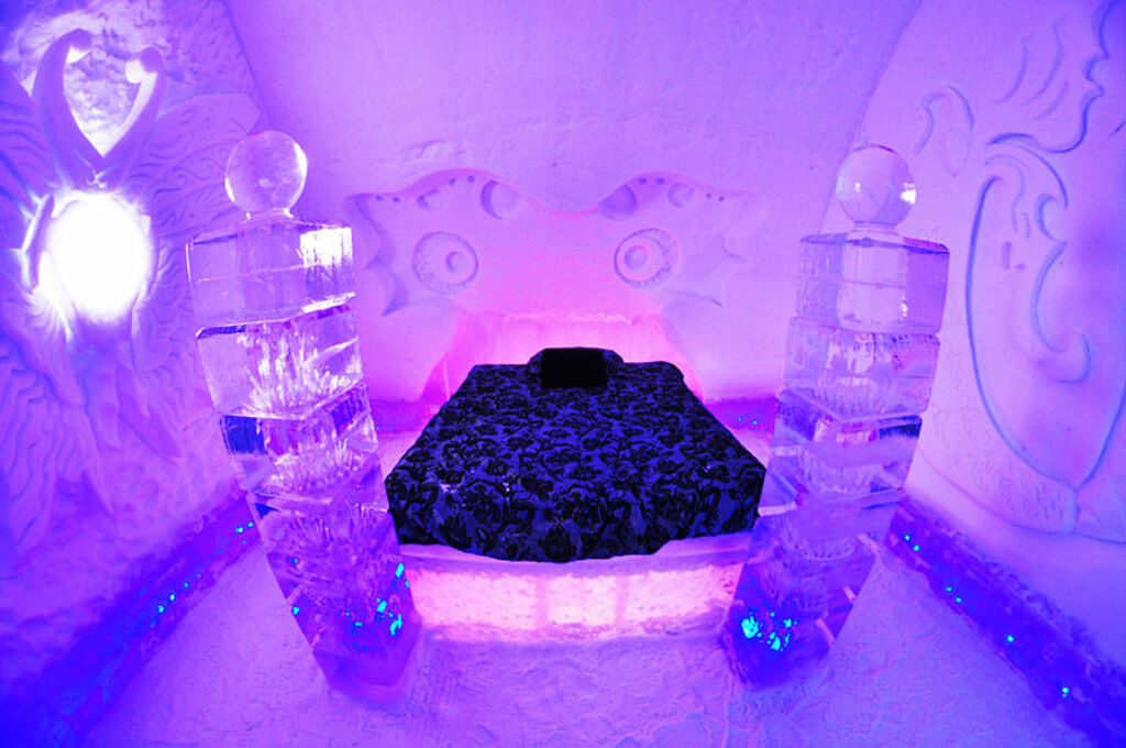 Hôtel de Glace - Québec (8260477591)