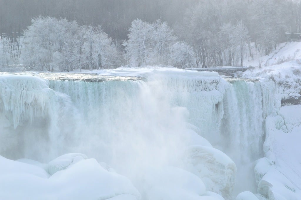 visit niagara falls