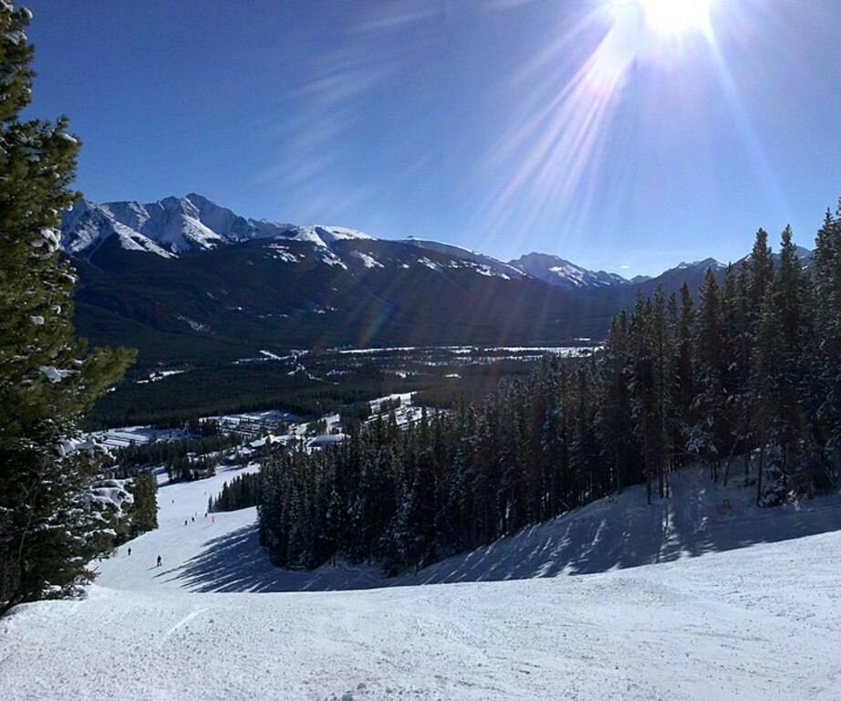 Nakiska Ski Area (5463370467)
