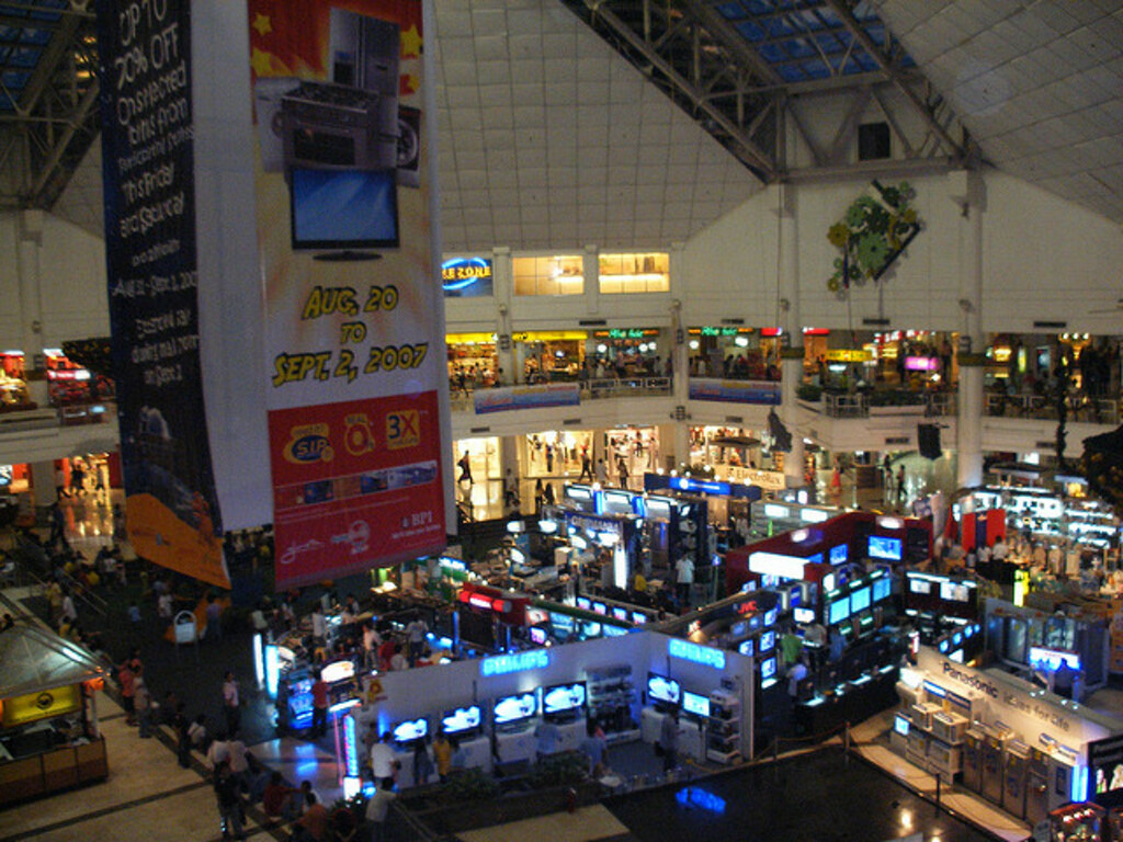 glorietta