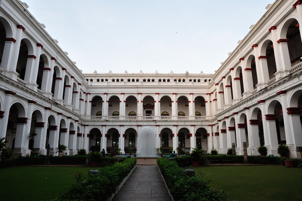 Indian Museum - Kolkata 2012-11-16 2078
