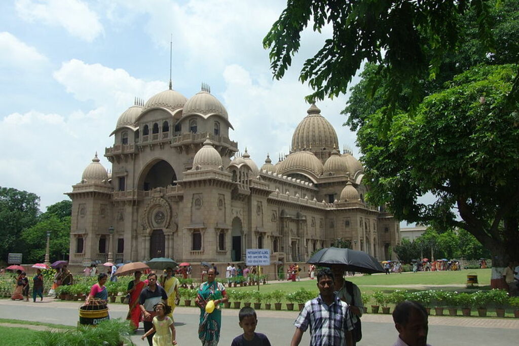 2013-Kolkata-Belur-Math