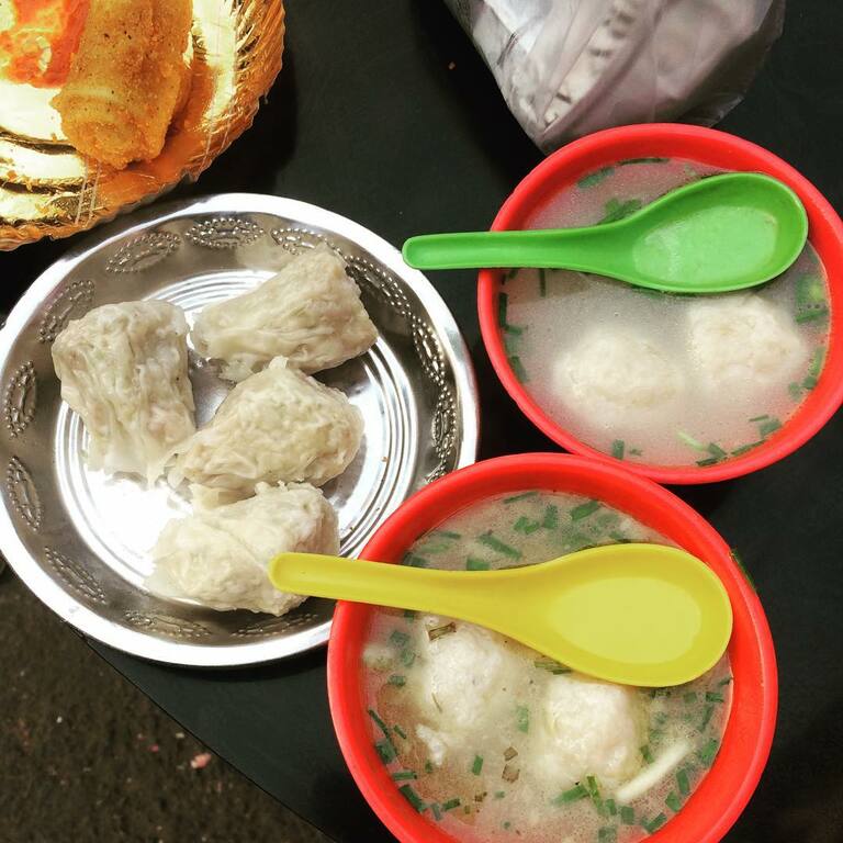 things to do in kolkata (calcutta) india | terreti market