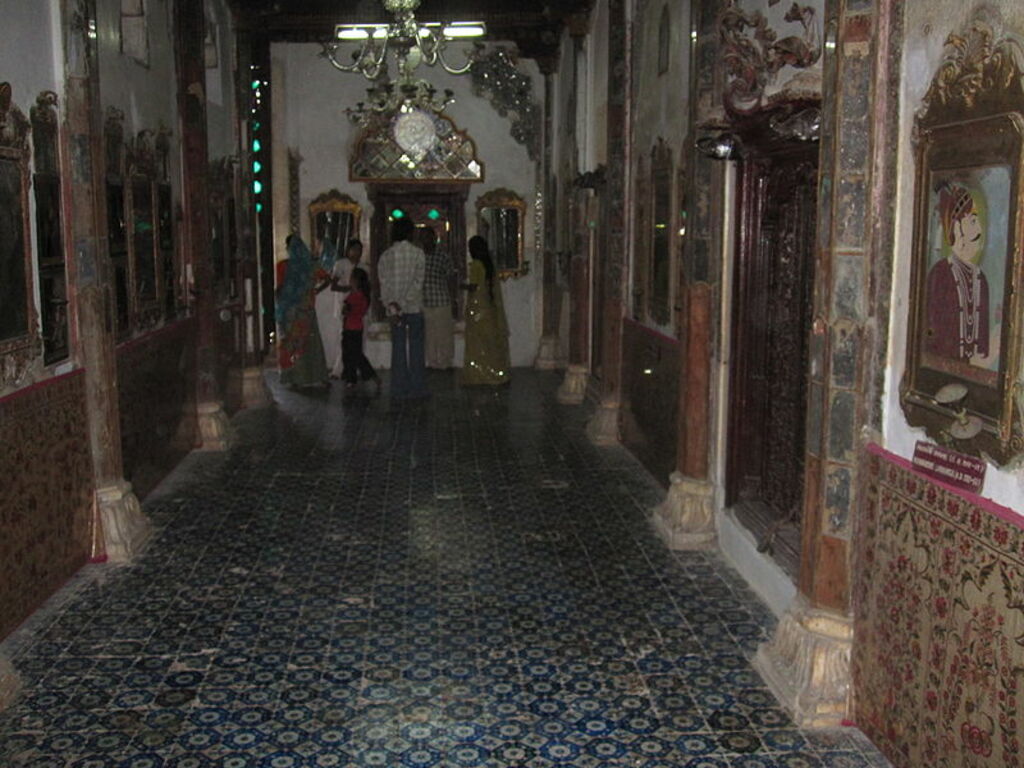 Aina Mahal8