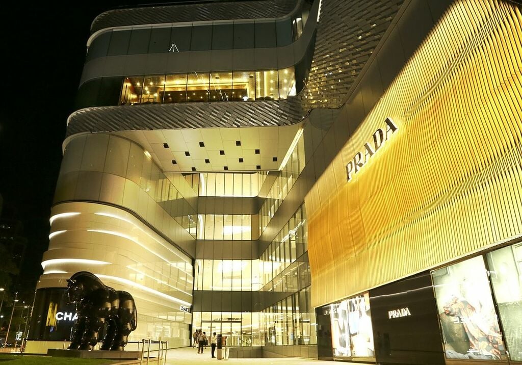 Central Embassy