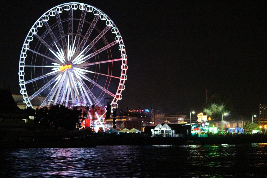 Asiatique the Riverfront 03