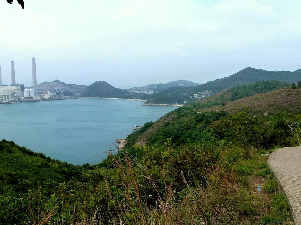 Lamma Island Hong Kong - panoramio