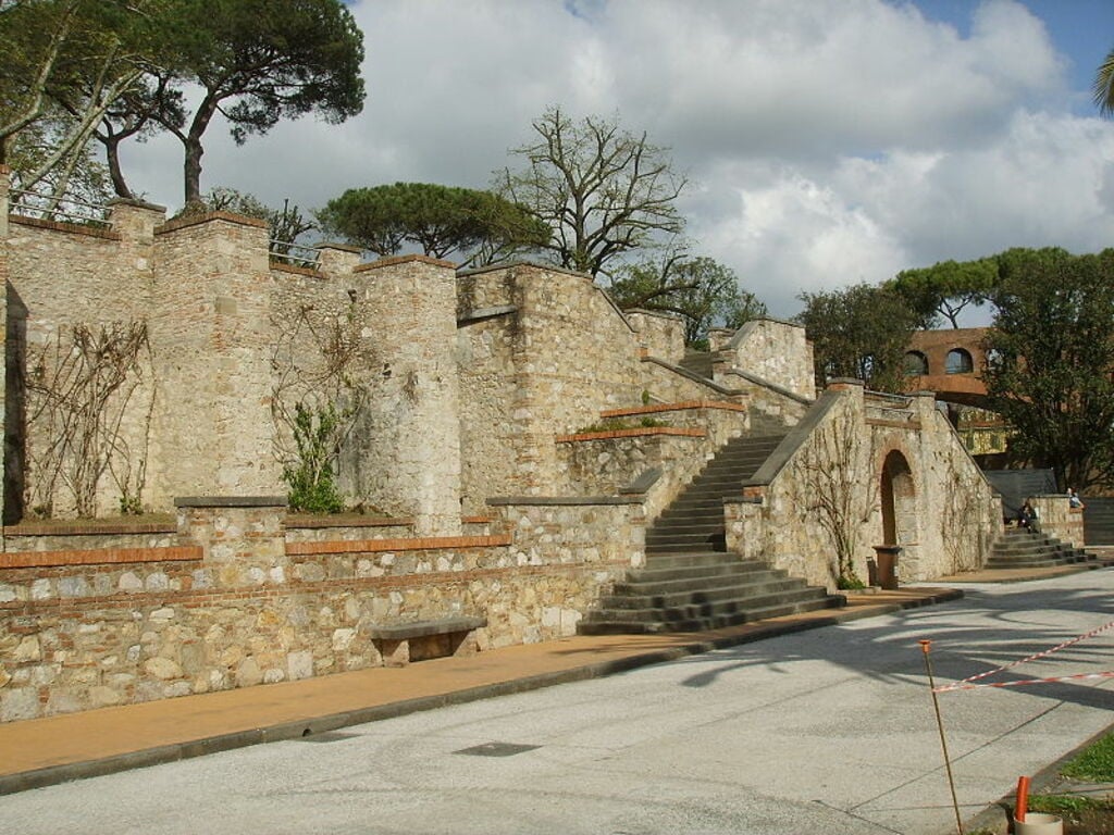 Giardino di Scotto 11