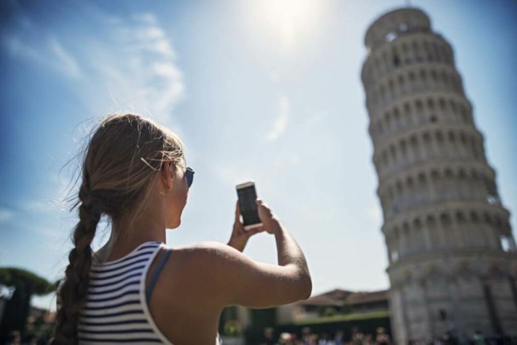 bonus: florence to pisa day trip with winery lunch and lucca tour