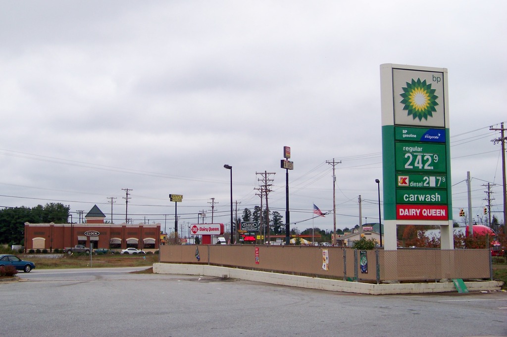 Gaffney, SC