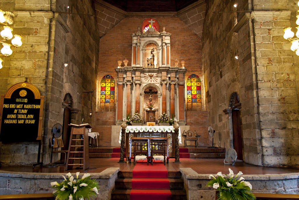 IJVLasPinasChurch