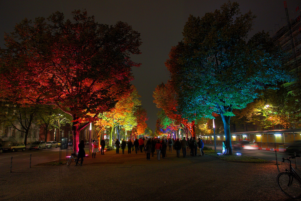 9 Awesome Things To Do In Berlin, Germany At Night | Trip101