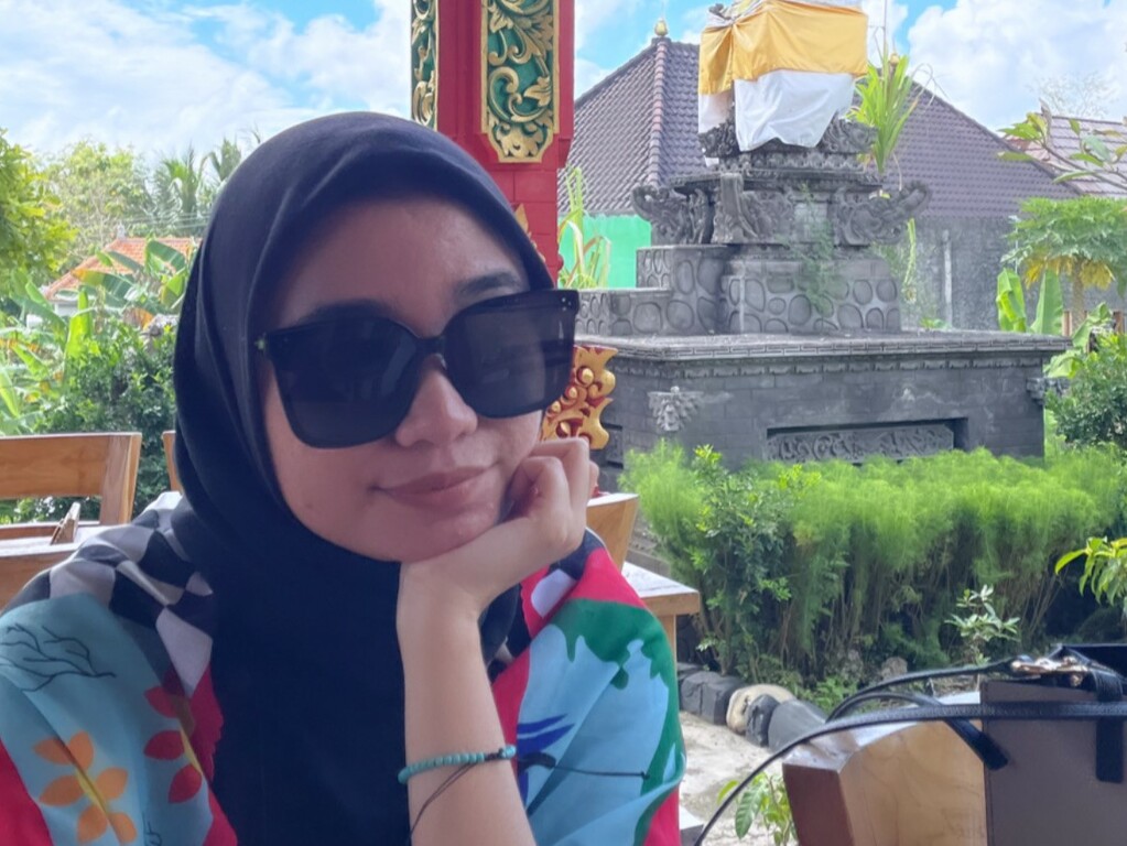 Sri Seganing Bar & Resto