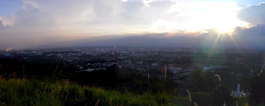 Hatyai Panorama 1