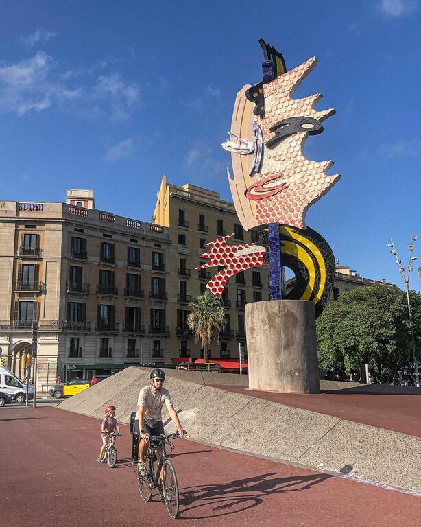 La Cara de Barcelona