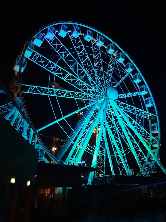 Helsinki Eye