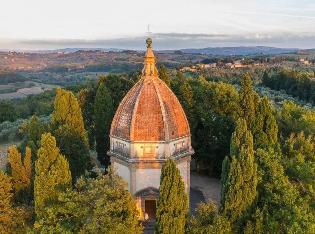 Chapel of Saint Michael