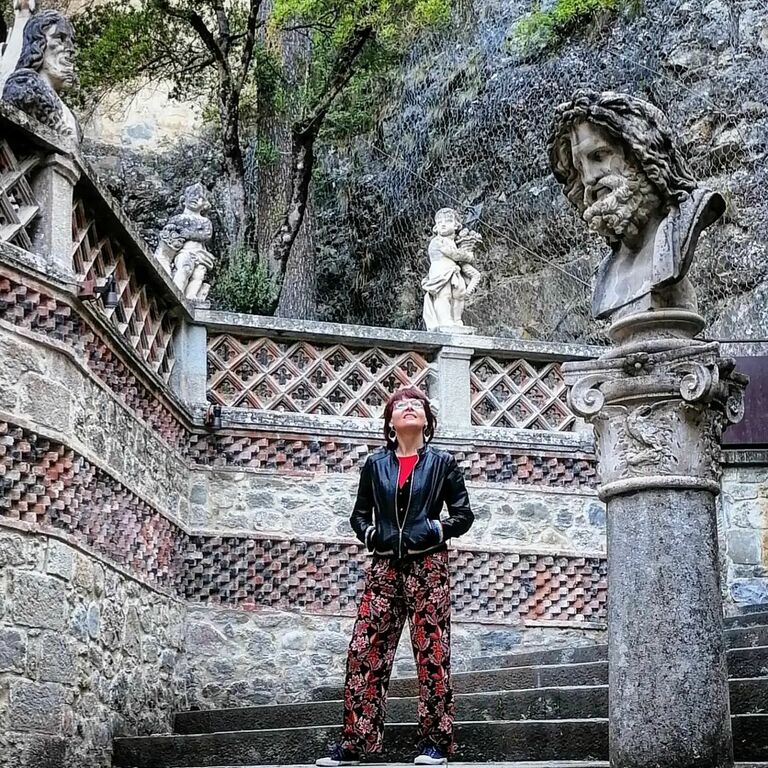 Rocchetta Mattei