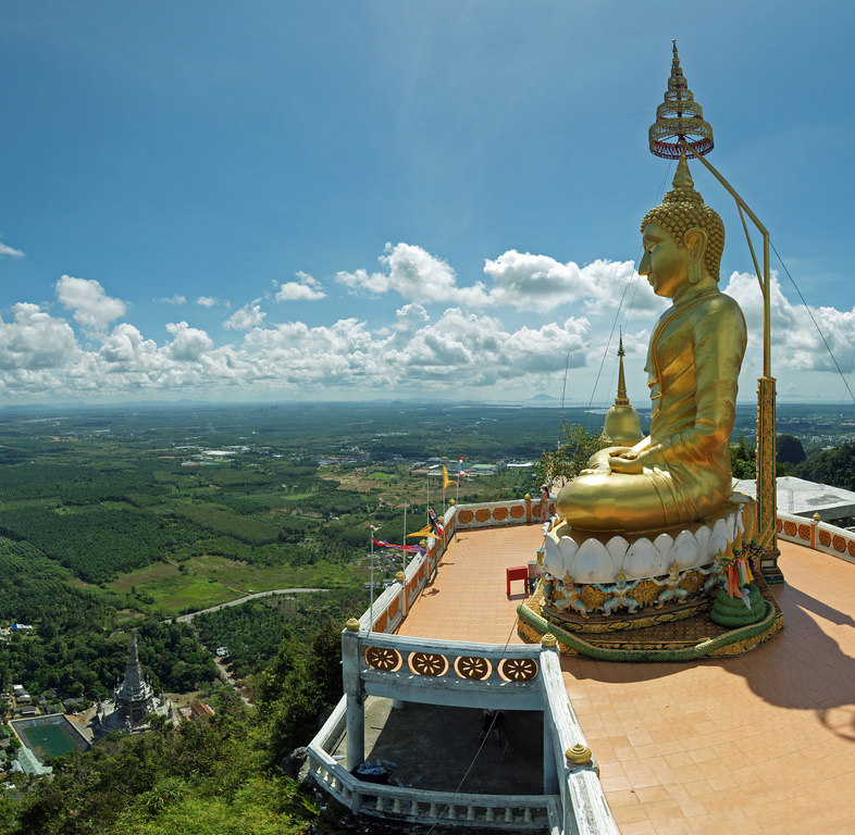 Wat Tham Sua 15