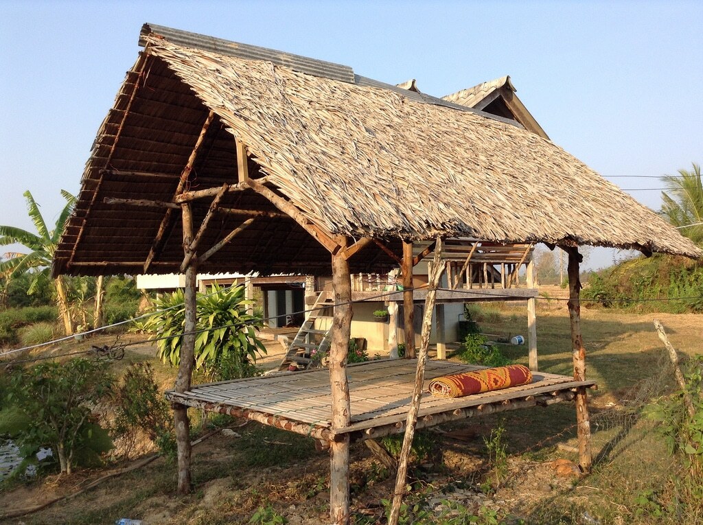 Koh Klang Homestay