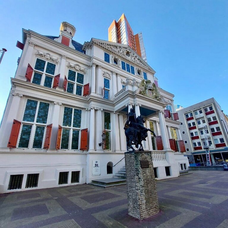 Schielandshuis 