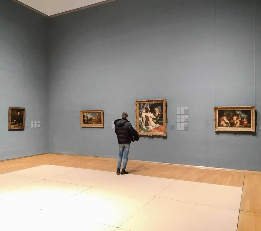 Royal Museums of Fine Arts of Belgium