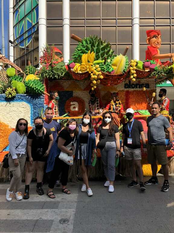 Kadayawan Festival