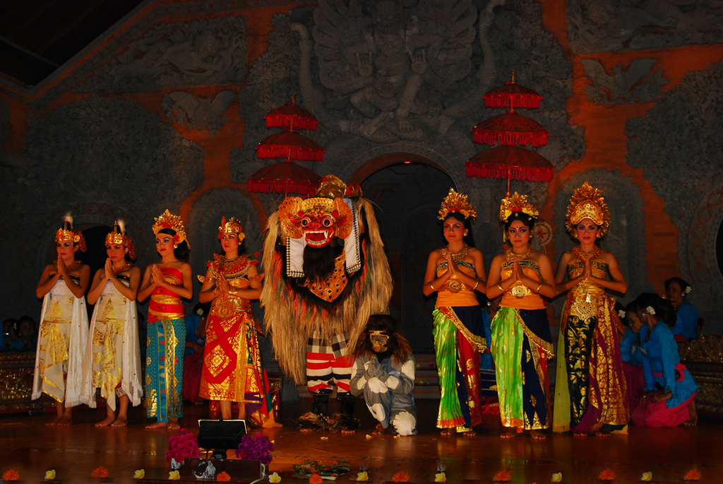 Bali – Cultural Show time (2690030923)
