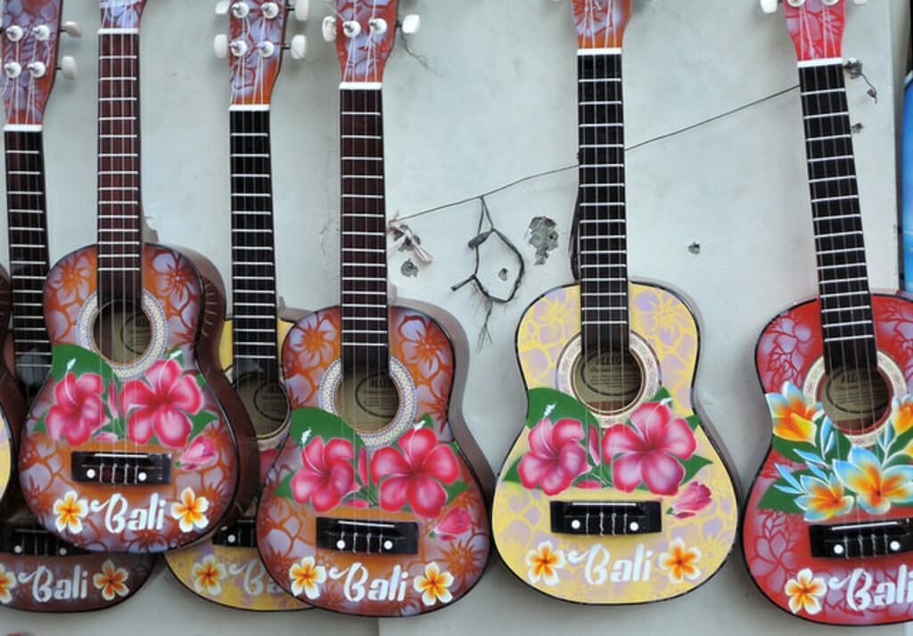Bali-Souvenirs