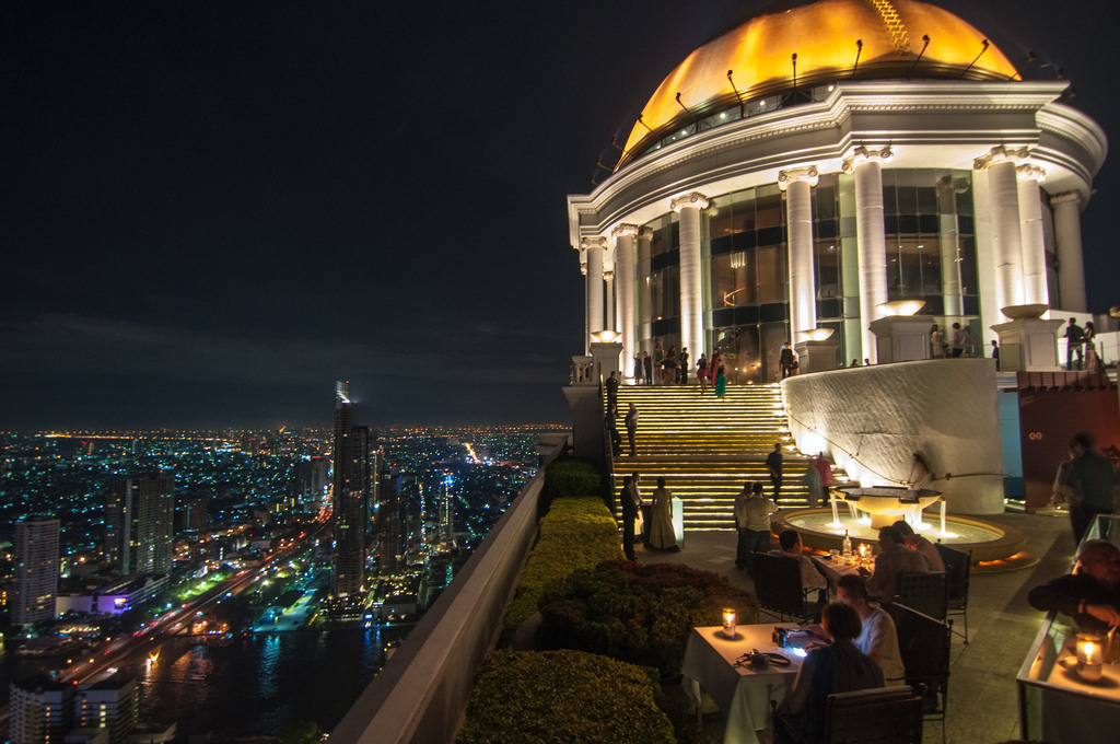 Sky Bar